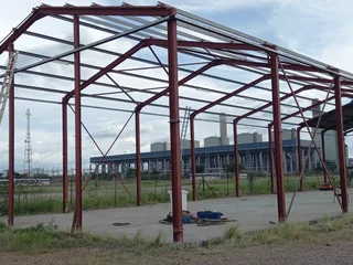 Structures Dismantlers and Demolition of Buildings