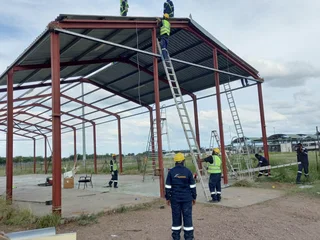 Structures Dismantlers and Demolition of Buildings