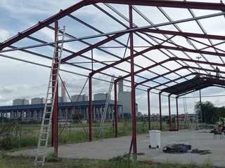 Structures Dismantlers and Demolition of Buildings