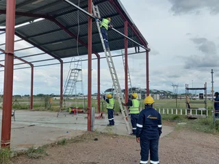 Structures Dismantlers and Demolition of Buildings