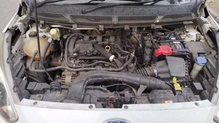 2020 Ford Figo Sedan