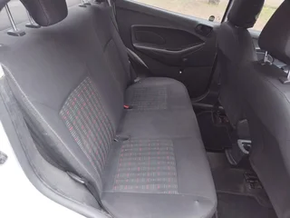 2020 Ford Figo Sedan