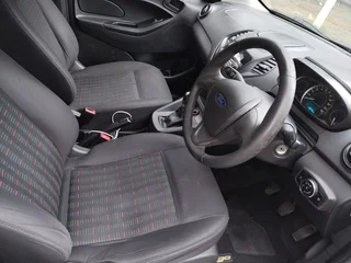 2020 Ford Figo Sedan