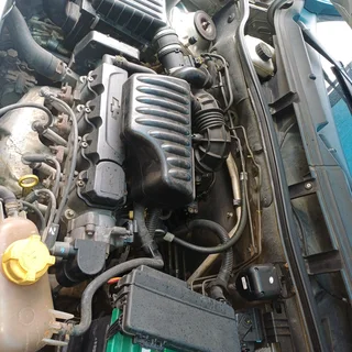 2016 utiliy chev.for sale