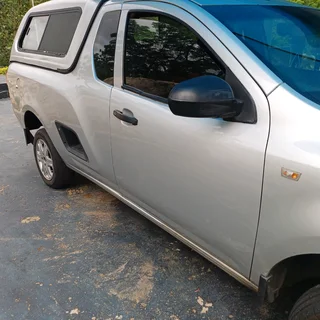 2016 utiliy chev.for sale