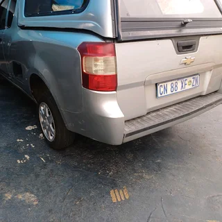 2016 utiliy chev.for sale