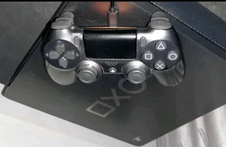 Ps4 slim Days of play with games Games for sale