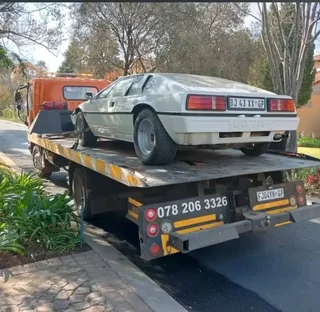 Need a Towing service Call or WhatsApp now!!!!!