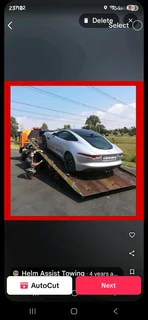 Need a Towing service Call or WhatsApp now!!!!!