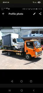 Need a Towing service Call or WhatsApp now!!!!!
