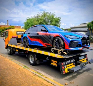 Need a Towing service Call or WhatsApp now!!!!!