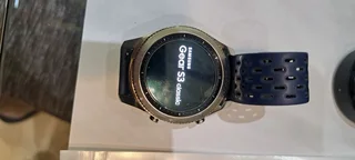 Samsung Gear S3 Smart Watch