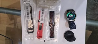 Samsung Gear S3 Smart Watch