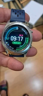Samsung Gear S3 Smart Watch