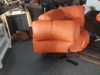 Upholster needed