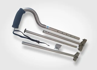 Are you disabled and looking for Car conversion hand controls?