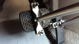 Are you disabled and looking for Car conversion hand controls?