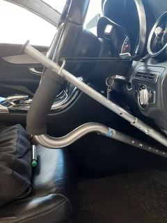 Are you disabled and looking for Car conversion hand controls?