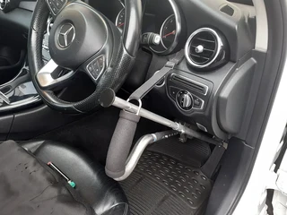 Are you disabled and looking for Car conversion hand controls?