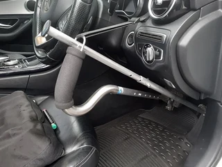 Are you disabled and looking for Car conversion hand controls?