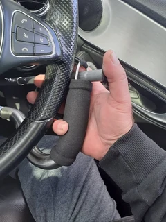 Are you disabled and looking for Car conversion hand controls?