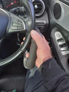 Are you disabled and looking for Car conversion hand controls?