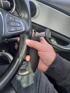 Are you disabled and looking for Car conversion hand controls?