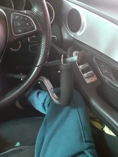 Are you disabled and looking for car hand controls?