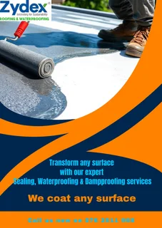 Waterproofing and Dampproofing