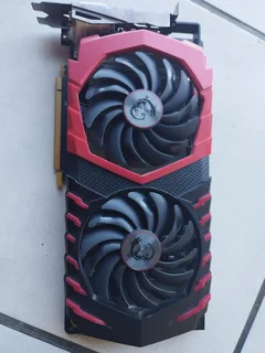 Graphics card