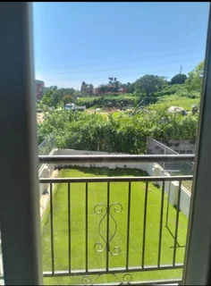 A 3 bedroom duplex for sale