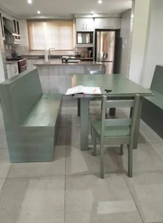 A 3 bedroom duplex for sale