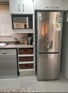 A 3 bedroom duplex for sale