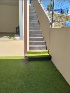 A 3 bedroom duplex for sale