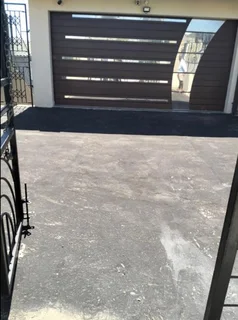 A 3 bedroom duplex for sale