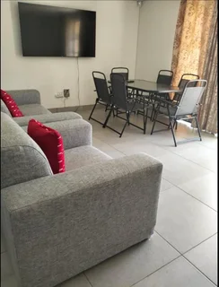 A 3 bedroom duplex for sale