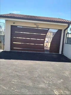 A 3 bedroom duplex for sale