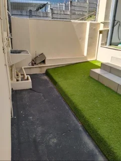 A 3 bedroom duplex for sale