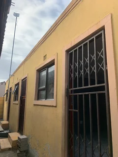 Big & Secure backyard room to rent in Site-B Khayelitsha - P section