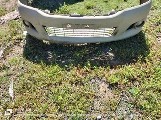 Second hand parts for Totota hilux bakkie 2015 Legend 45