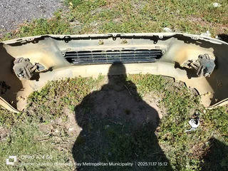 Second hand parts for Totota hilux bakkie 2015 Legend 45