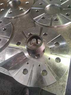 CNC PROGRAMER/MACHINIST