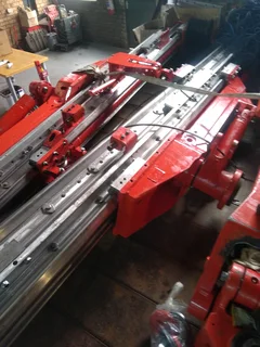 CNC PROGRAMER/MACHINIST