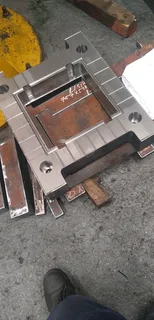 CNC PROGRAMER/MACHINIST