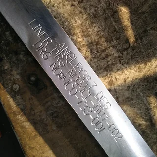 CNC PROGRAMER/MACHINIST