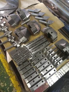 CNC PROGRAMER/MACHINIST