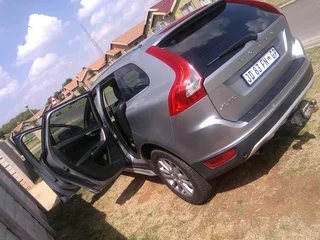 Volvo Xc60 2.4d
