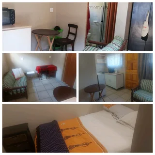 Furnished Garden Cottage in Mondeor, Jhb South 1 Bed Month-to-Month