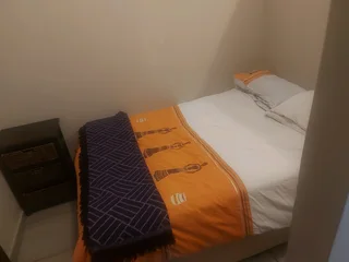 Furnished Garden Cottage in Mondeor, Jhb South 1 Bed Month-to-Month