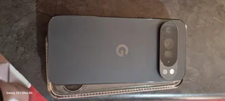 Google Pixel 10 Pro XL